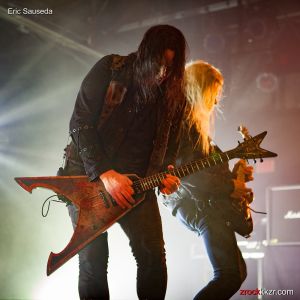 ARCH ENEMY EricSauseda 12